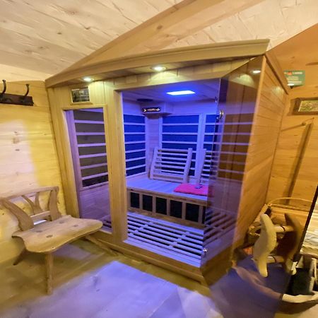 Eco Friendly Chalet Near The Lake In Asten Тіттмонінг Екстер'єр фото