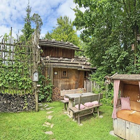 Eco Friendly Chalet Near The Lake In Asten Тіттмонінг Екстер'єр фото