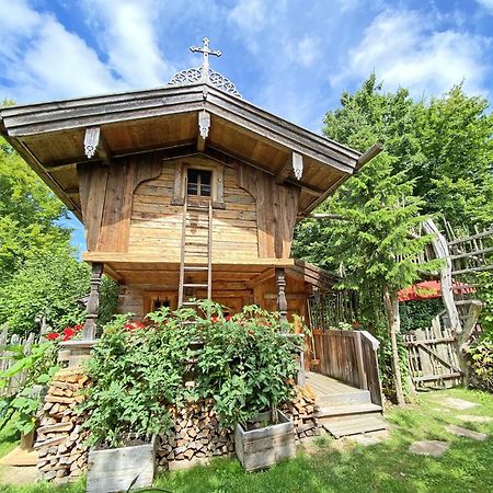 Eco Friendly Chalet Near The Lake In Asten Тіттмонінг Екстер'єр фото