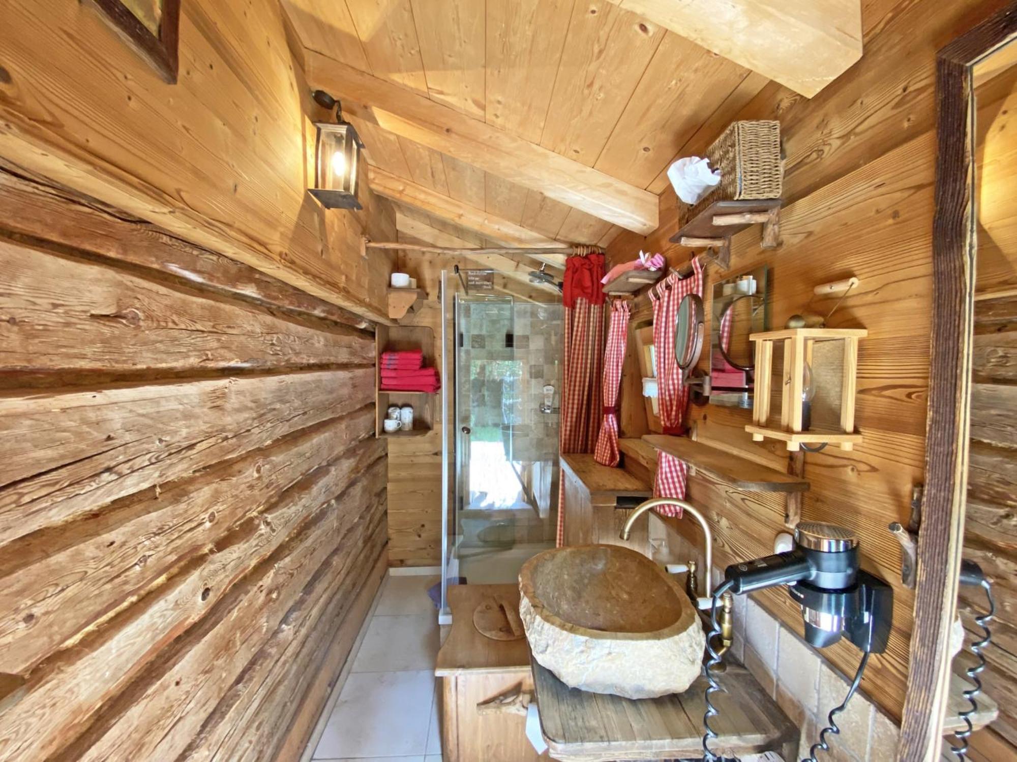 Eco Friendly Chalet Near The Lake In Asten Тіттмонінг Екстер'єр фото