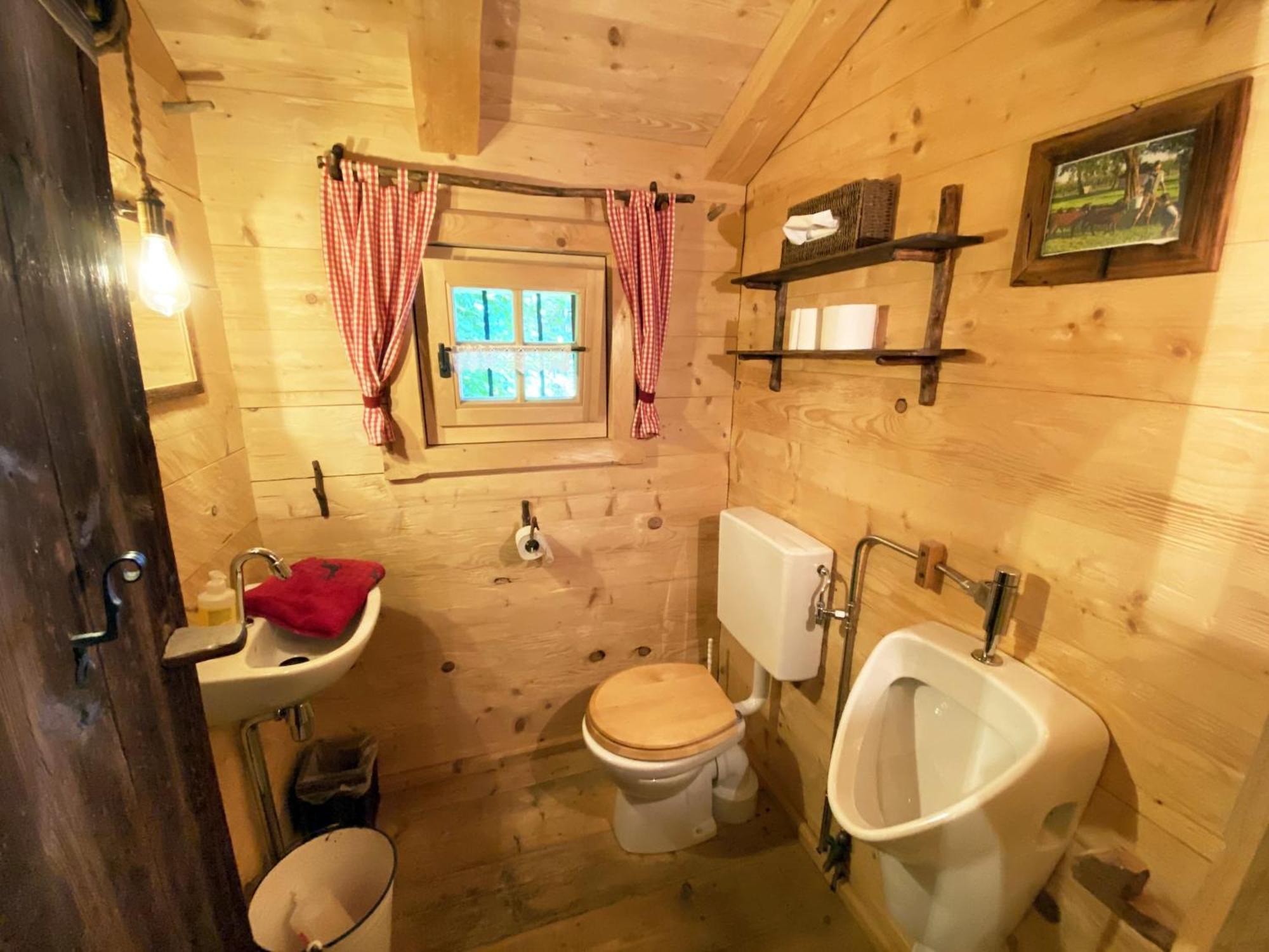 Eco Friendly Chalet Near The Lake In Asten Тіттмонінг Екстер'єр фото