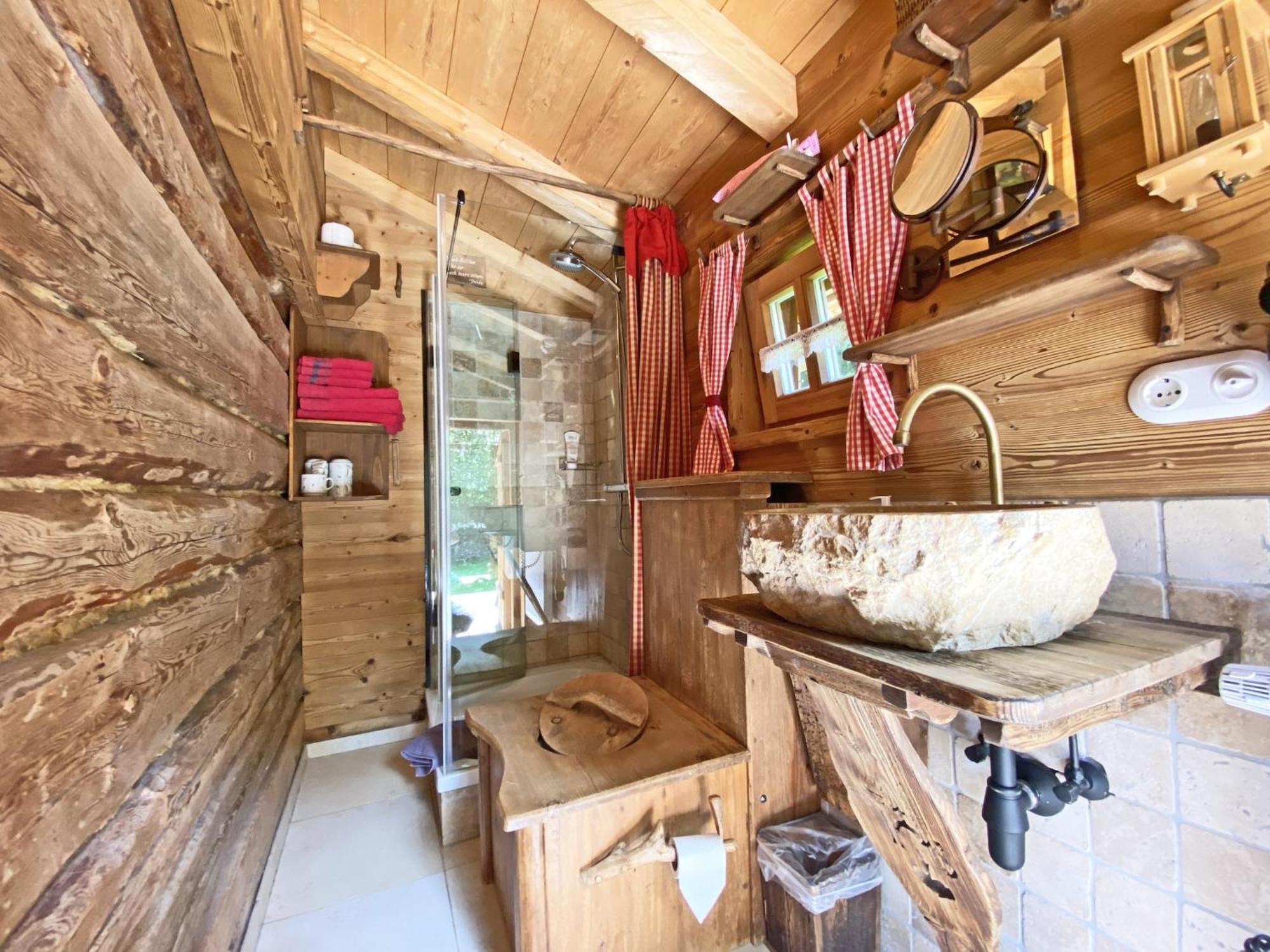 Eco Friendly Chalet Near The Lake In Asten Тіттмонінг Екстер'єр фото