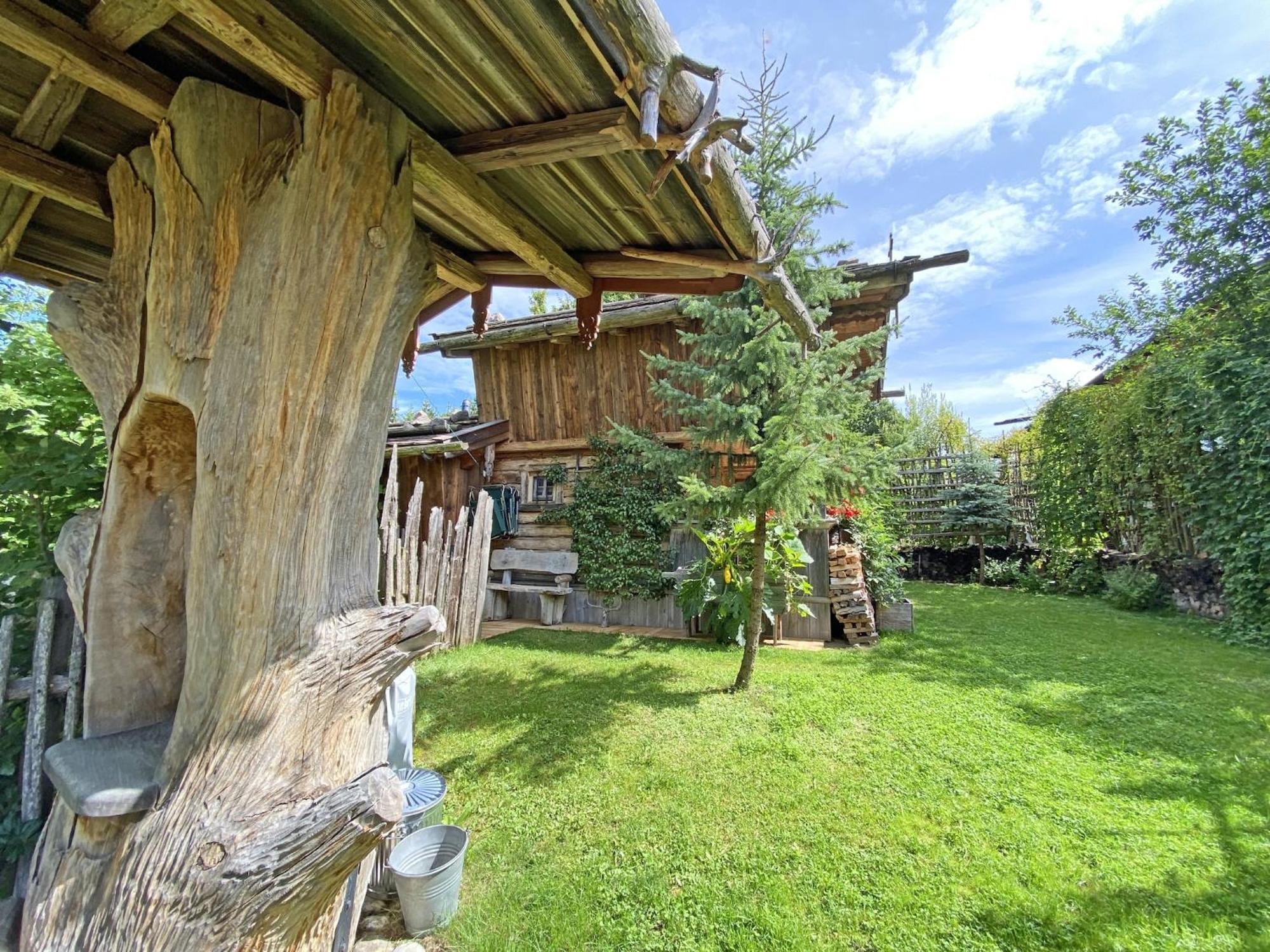 Eco Friendly Chalet Near The Lake In Asten Тіттмонінг Екстер'єр фото