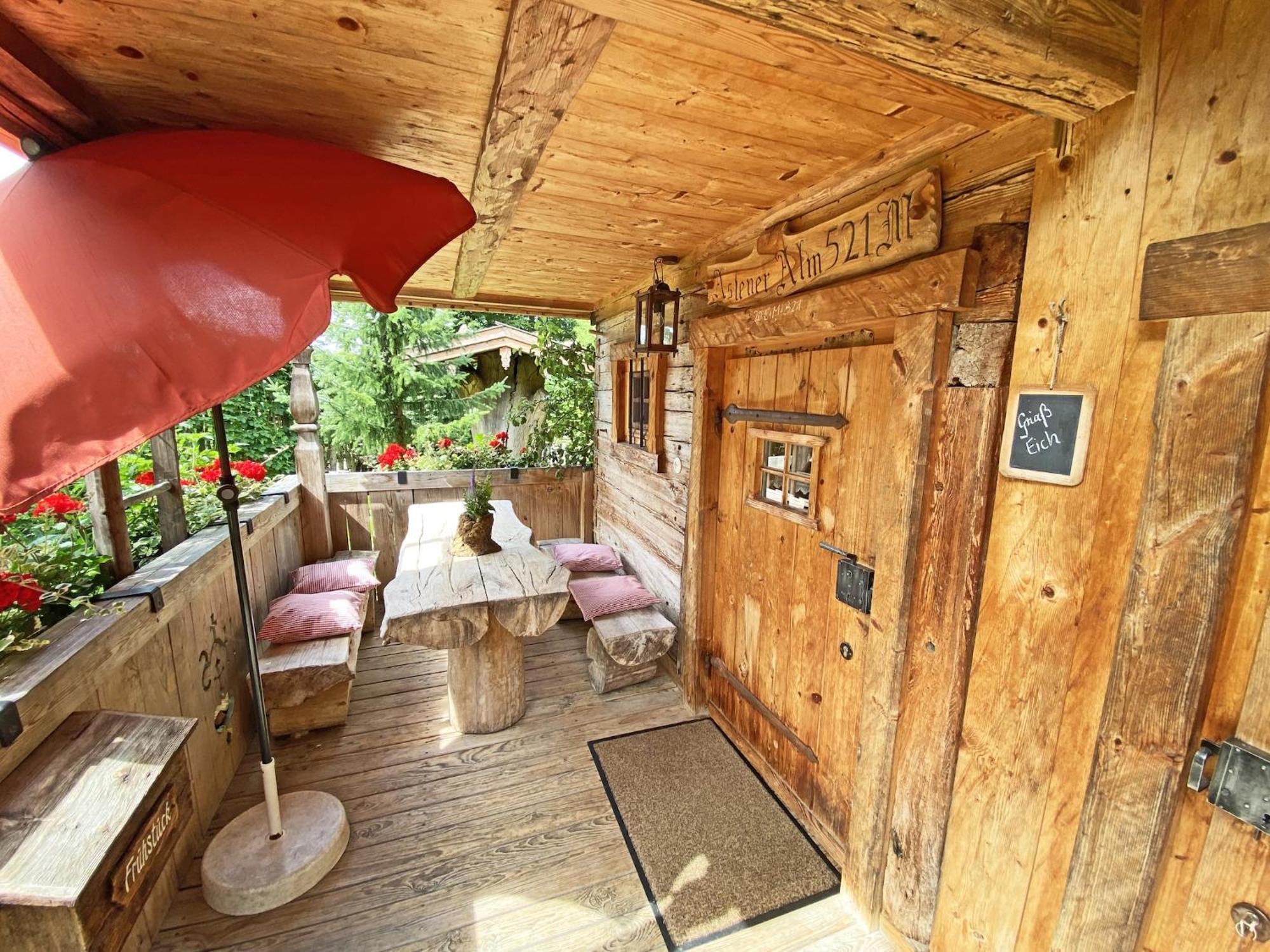 Eco Friendly Chalet Near The Lake In Asten Тіттмонінг Екстер'єр фото