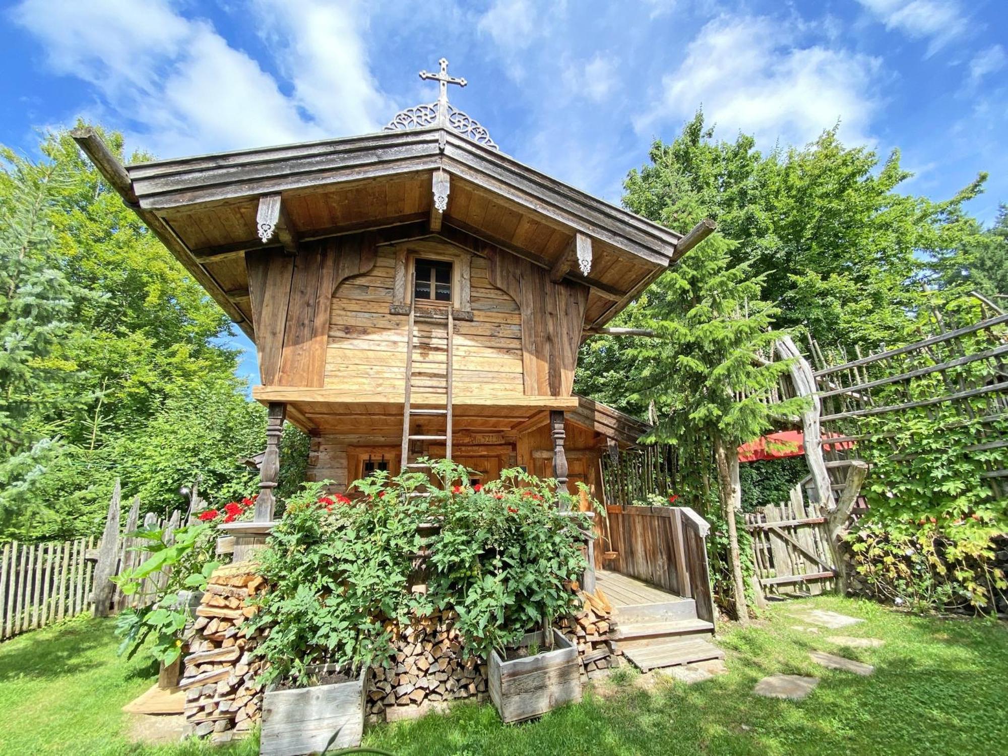 Eco Friendly Chalet Near The Lake In Asten Тіттмонінг Екстер'єр фото