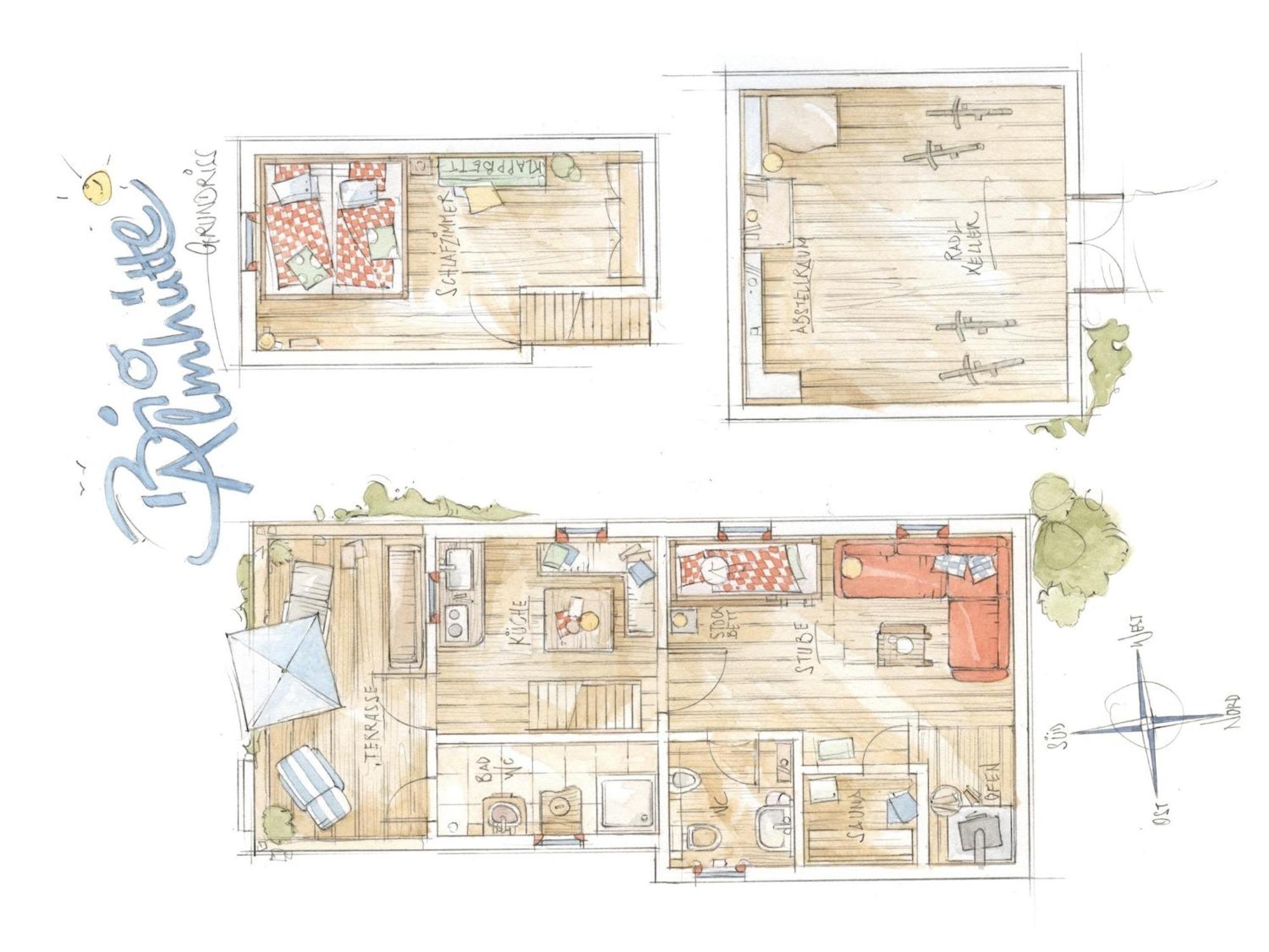 Eco Friendly Chalet Near The Lake In Asten Тіттмонінг Екстер'єр фото