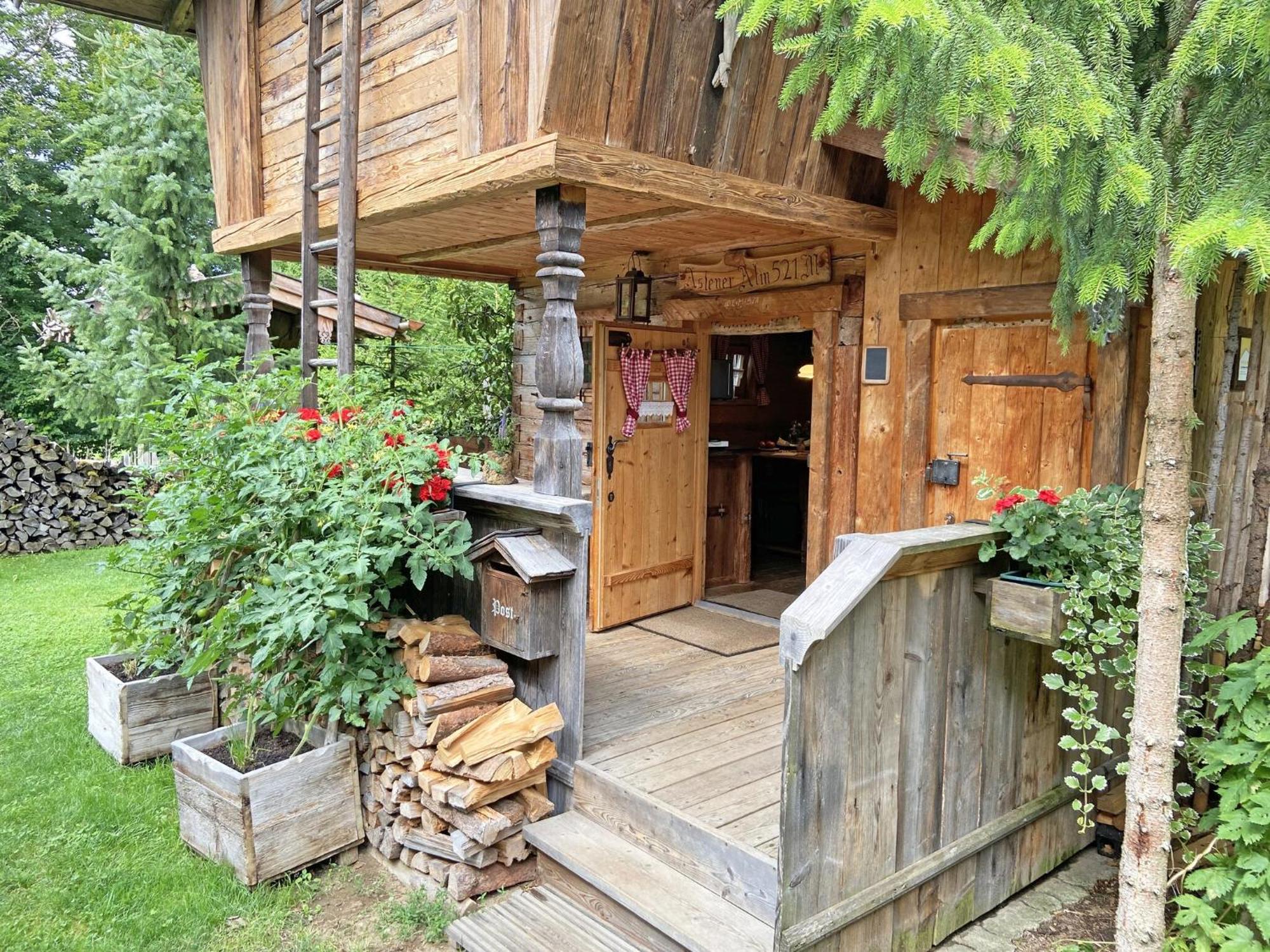 Eco Friendly Chalet Near The Lake In Asten Тіттмонінг Екстер'єр фото